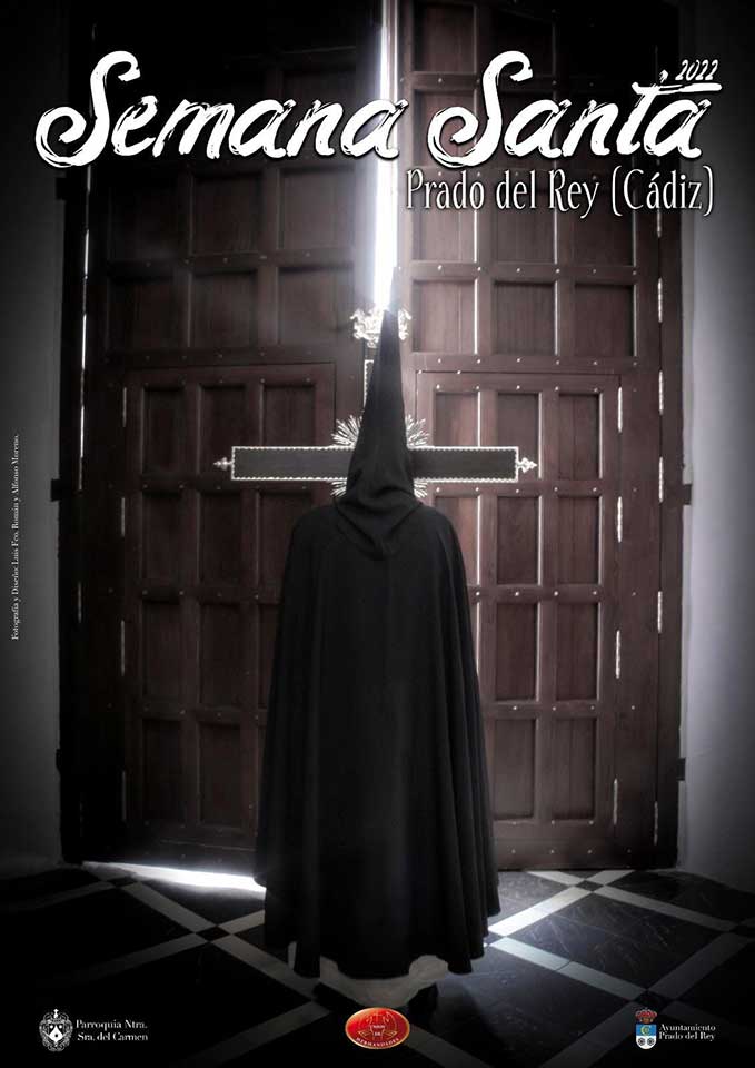 Semana Santa en Prado del Rey  